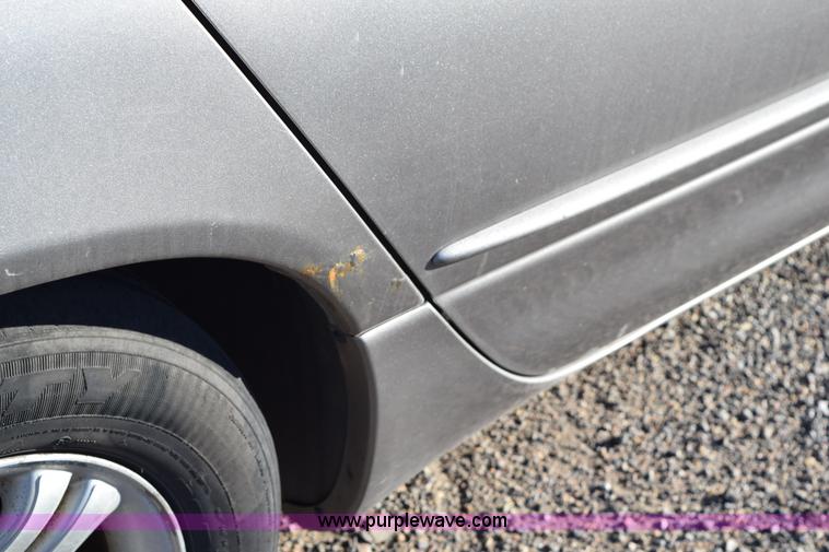 image for item I8639 1998 Dodge Intrepid ES