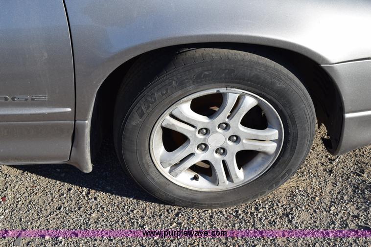 image for item I8639 1998 Dodge Intrepid ES