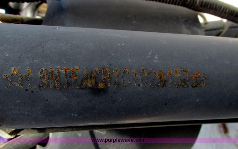 image for item I9558 2012 Tao Tao moped