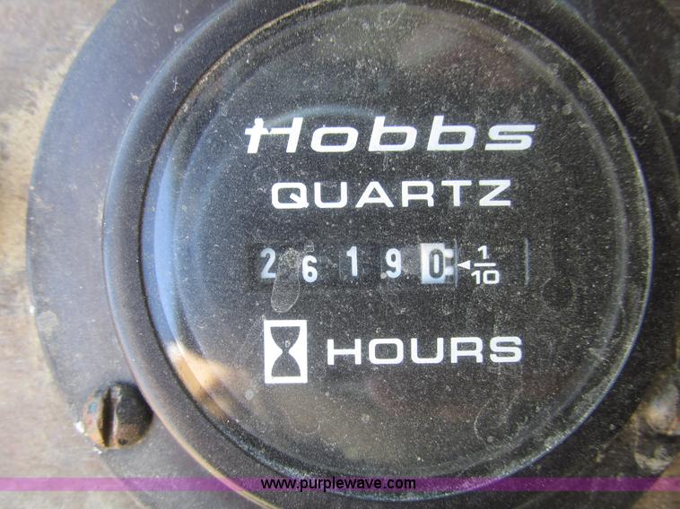 image for item G9838 1994 Freightliner FLD120 semi truck