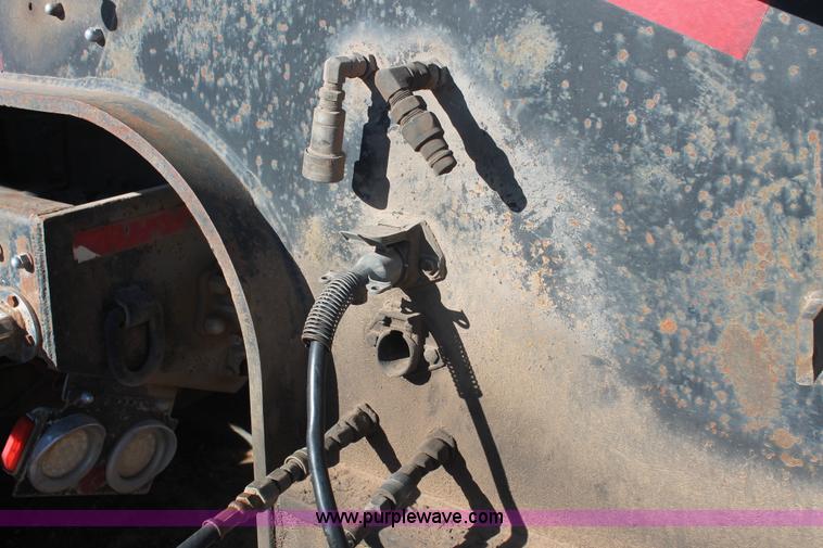 image for item H5960 1994 Etnyre RGN40TS3-T1 lowboy trailer