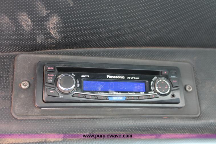 image for item H5961 1994 Mack CH613 semi truck