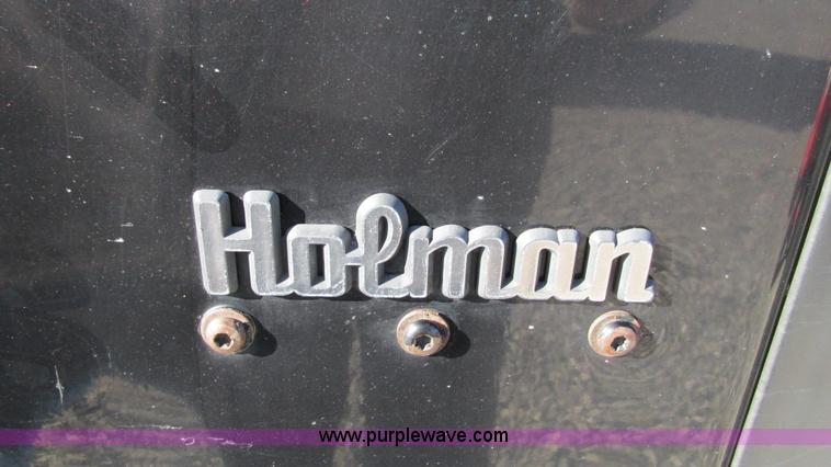 image for item I3128 2001 Kenworth W900 semi truck