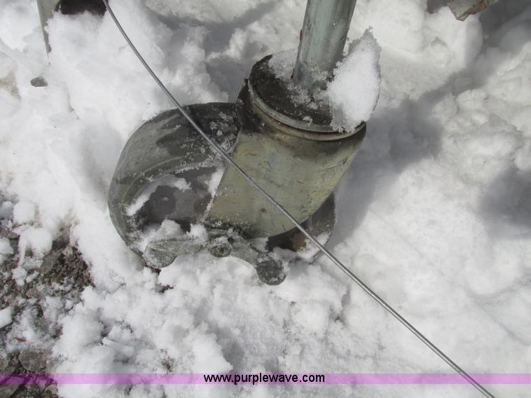 image for item AV9222 Expandable roller conveyor