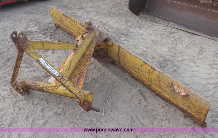 image for item AV9225 Servis LS box blade