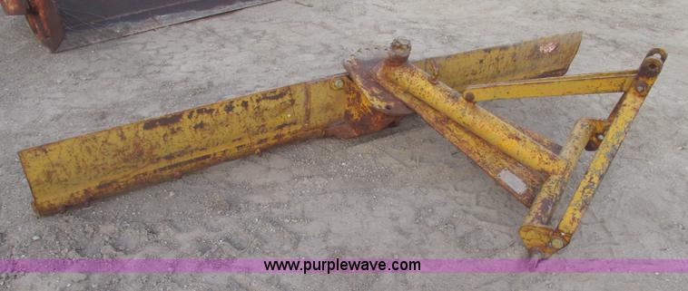 image for item AV9225 Servis LS box blade