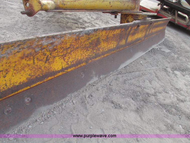 image for item AV9225 Servis LS box blade