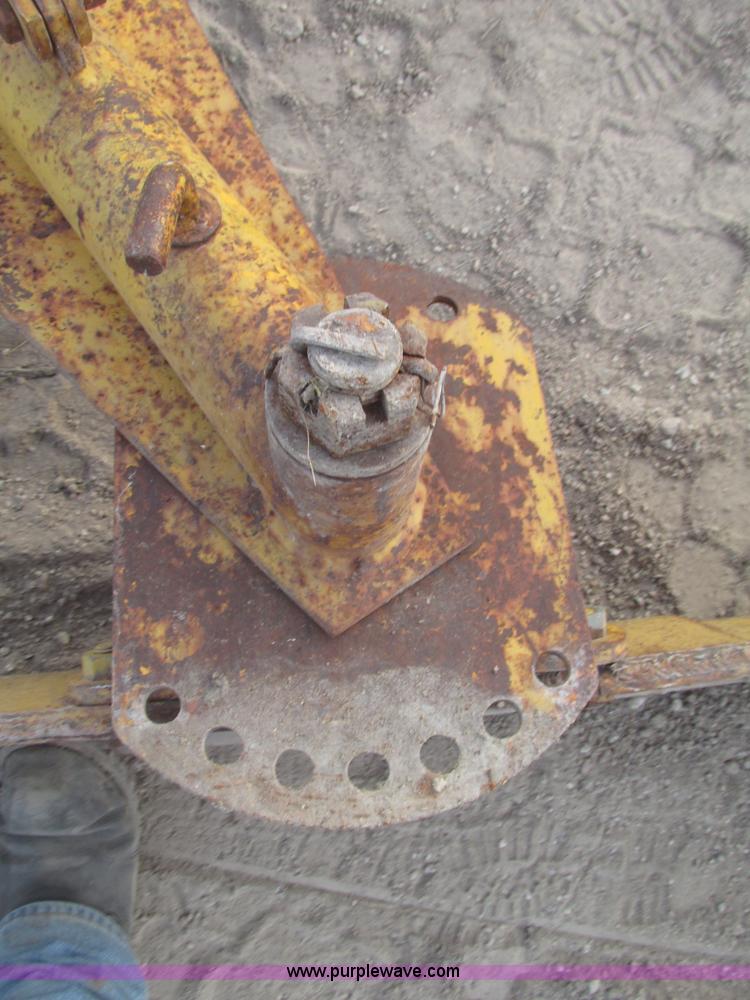 image for item AV9225 Servis LS box blade