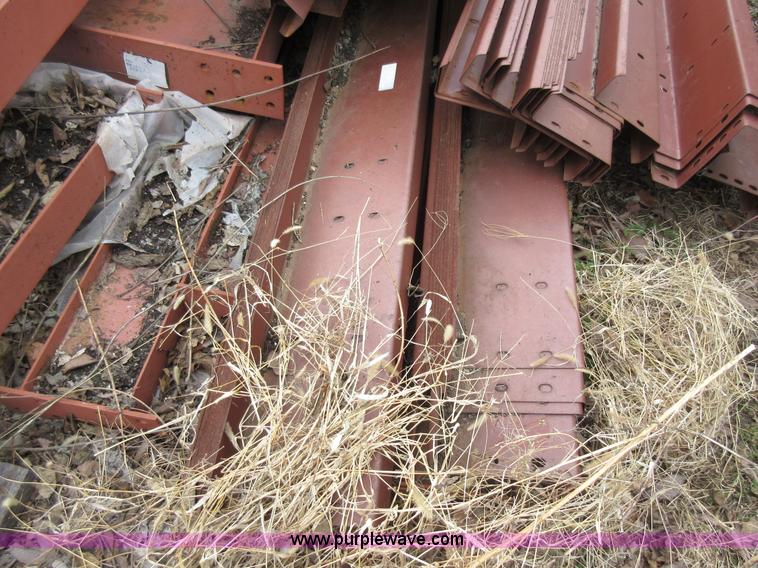 image for item AV9958 (2) American Pre-Fab buildings