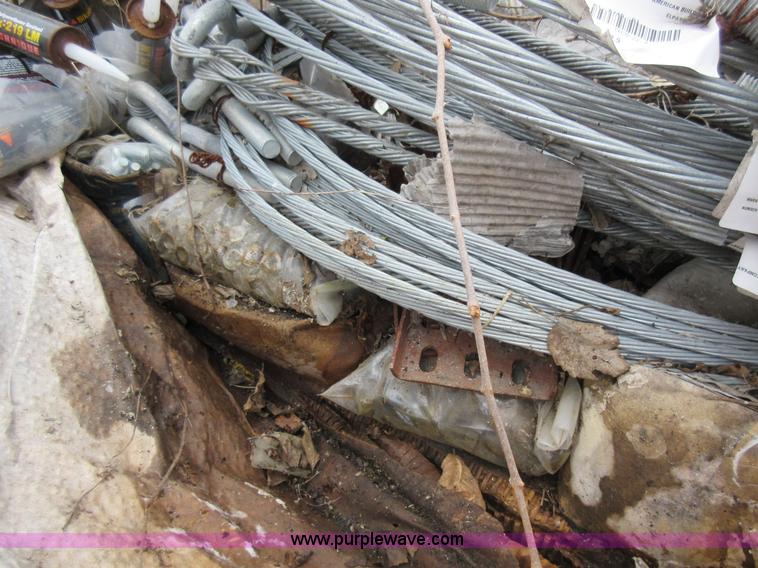 image for item AV9958 (2) American Pre-Fab buildings