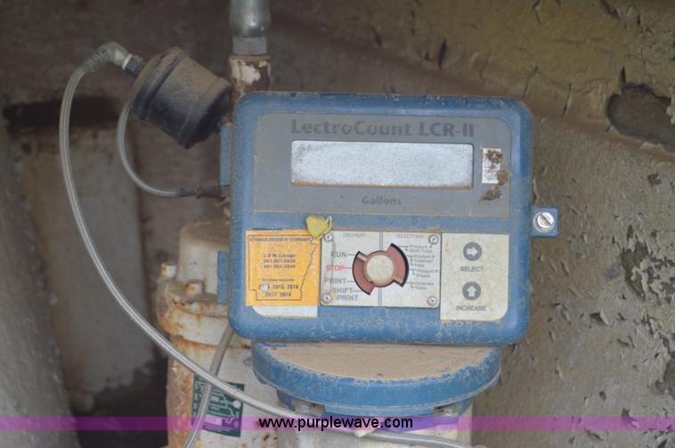 image for item AY9483 1991 Chevrolet Kodiak propane truck