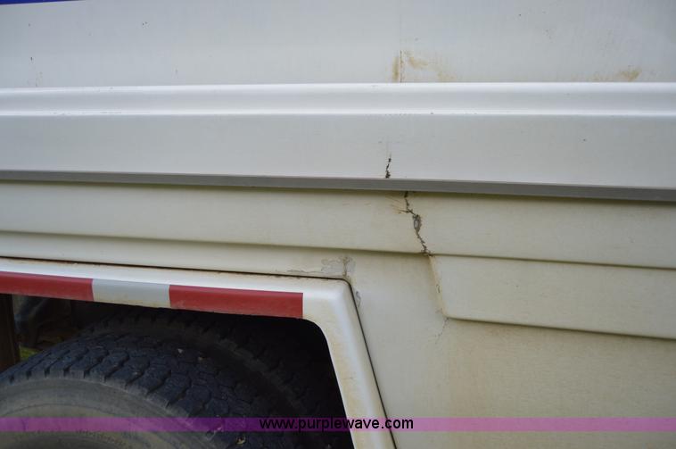 image for item AY9483 1991 Chevrolet Kodiak propane truck