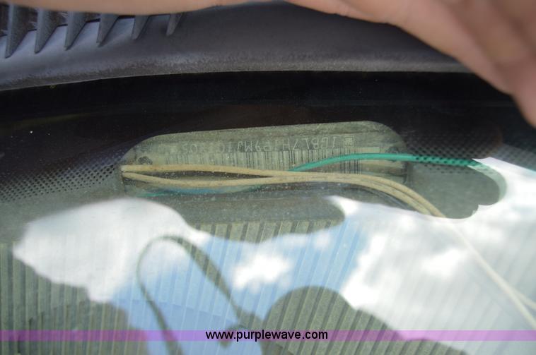 image for item AY9483 1991 Chevrolet Kodiak propane truck