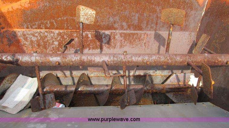 image for item AY9980 Insulation blower