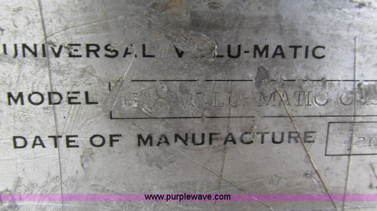 image for item AY9980 Insulation blower