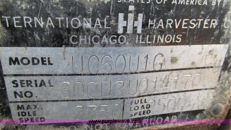 image for item AY9980 Insulation blower