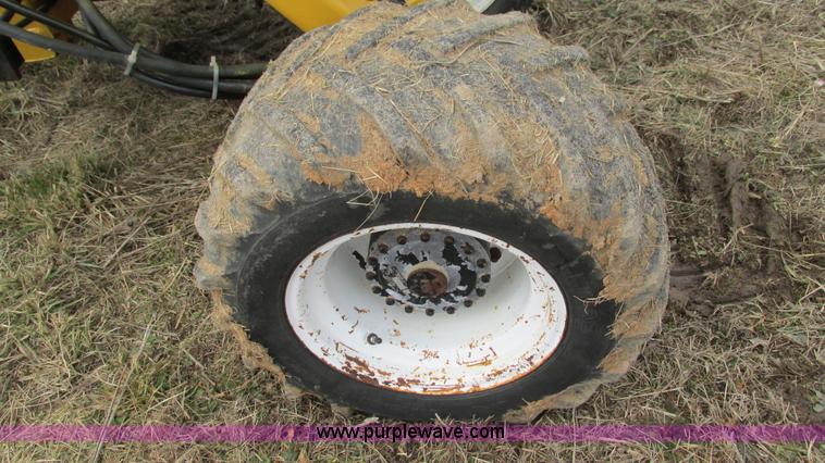 image for item AY9988 Spyder forklift