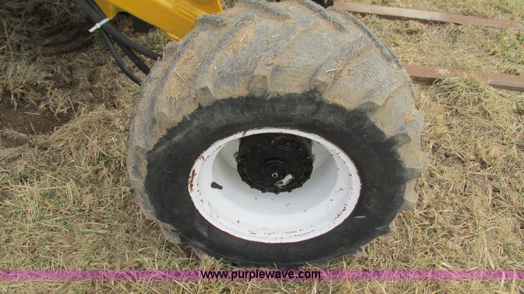 image for item AY9988 Spyder forklift