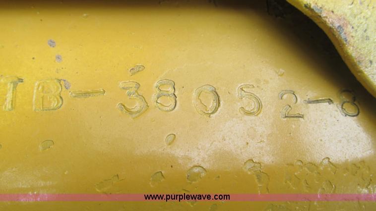 image for item AY9988 Spyder forklift