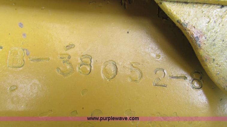 image for item AY9988 Spyder forklift