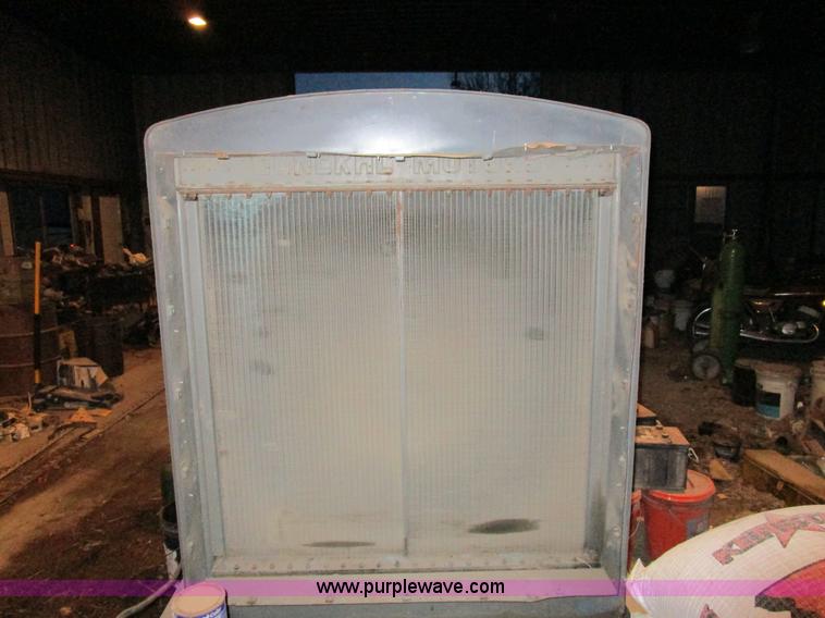 image for item BA9401 Western electric generator