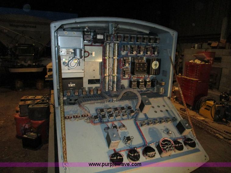 image for item BA9401 Western electric generator