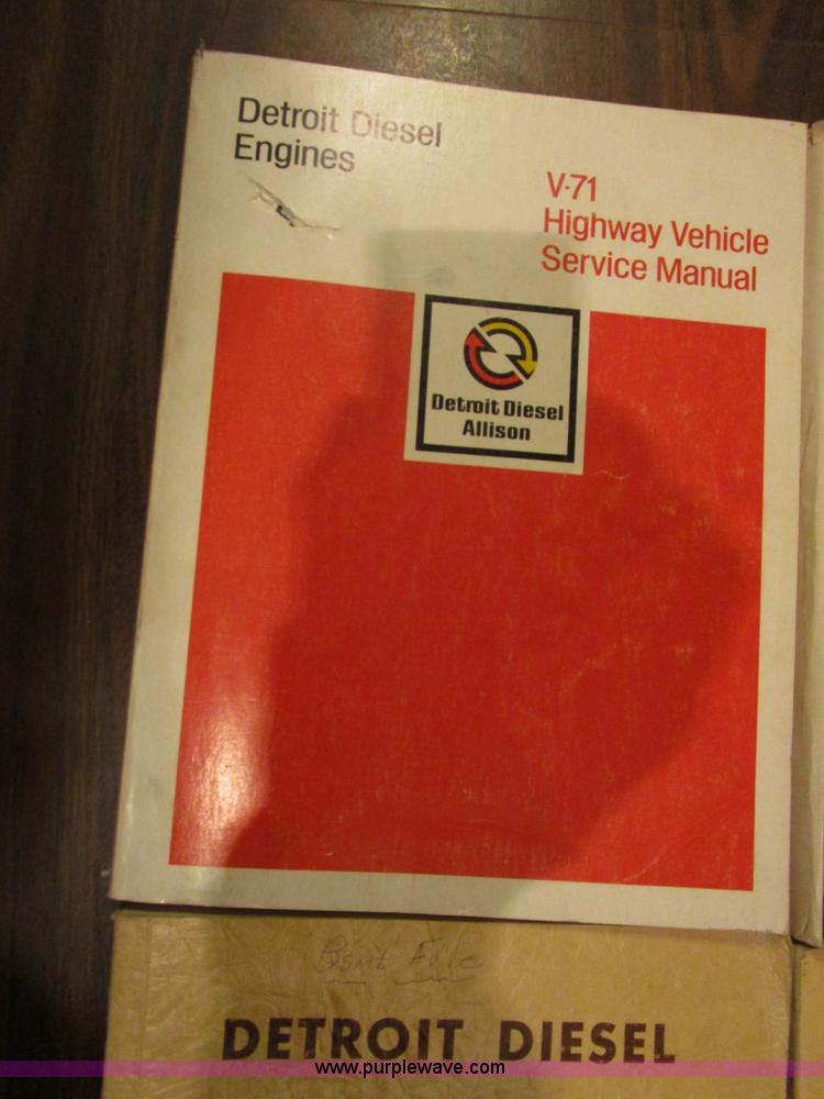 image for item BA9401 Western electric generator