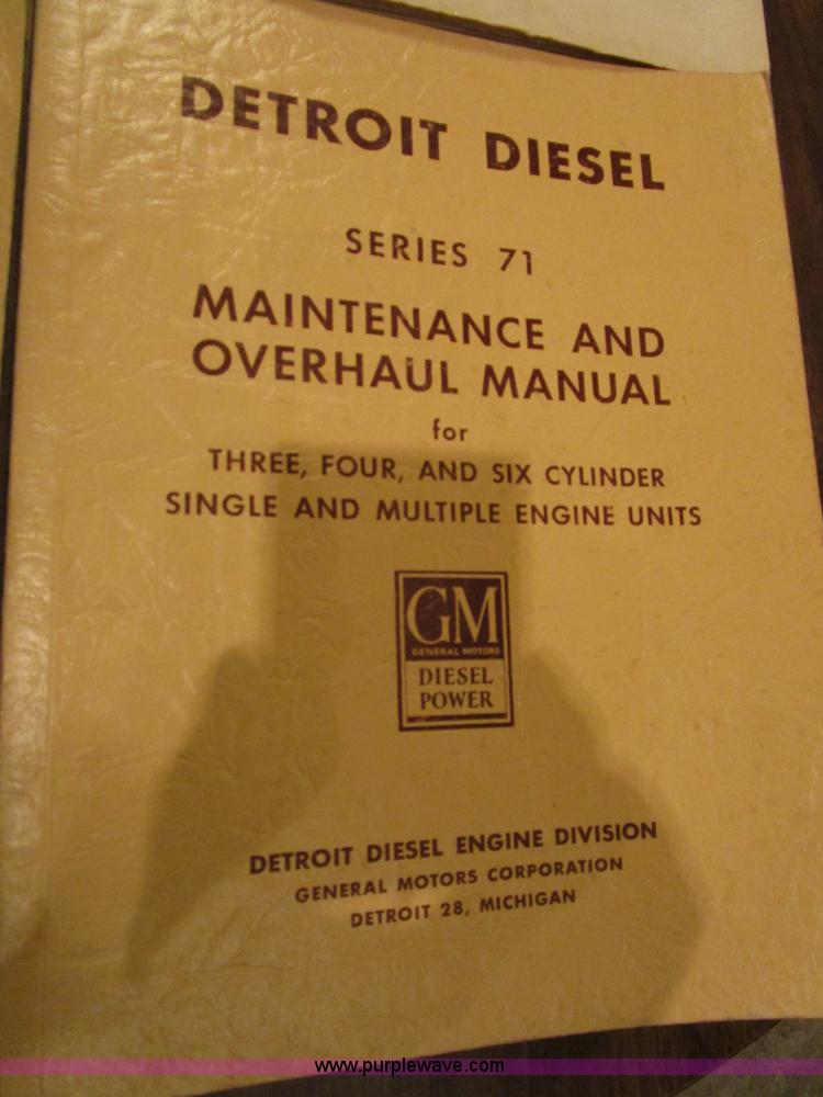 image for item BA9401 Western electric generator