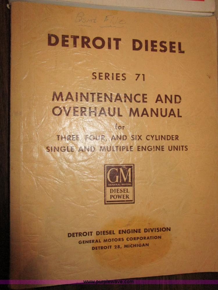 image for item BA9401 Western electric generator