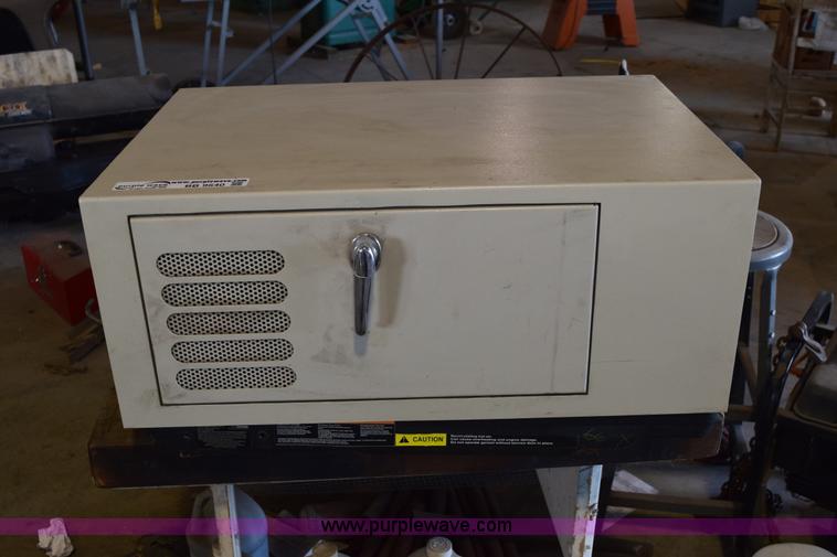 image for item BB9540 Changfa generator