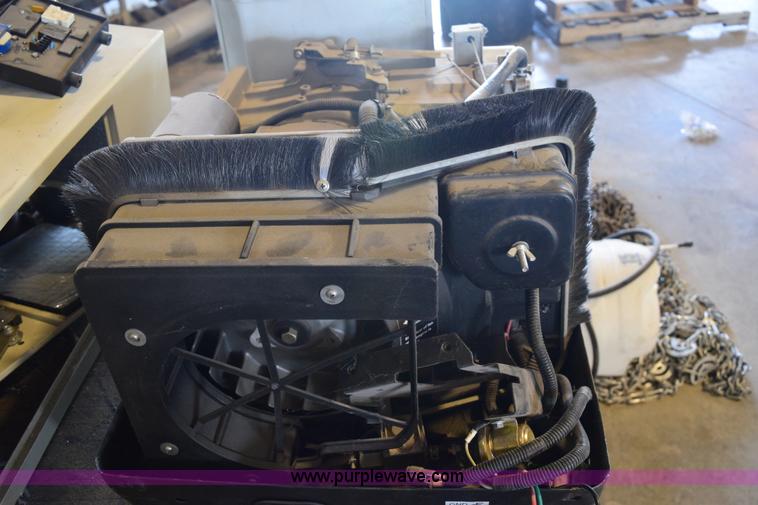 image for item BB9540 Changfa generator