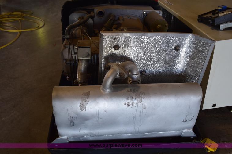 image for item BB9540 Changfa generator