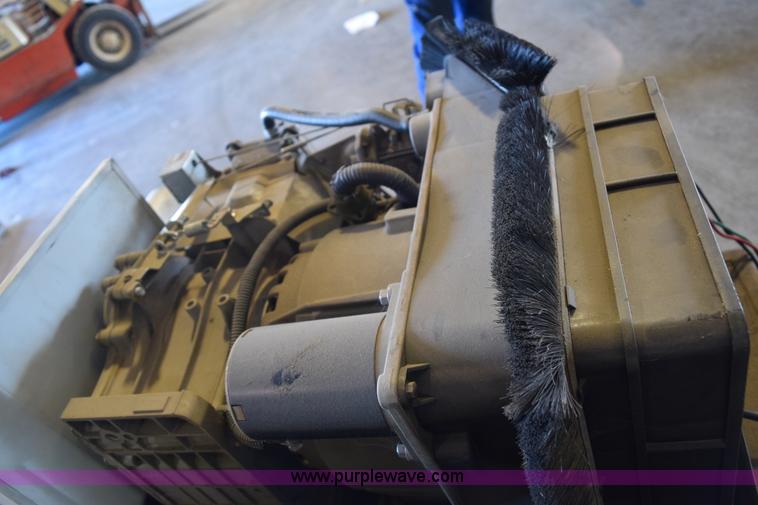 image for item BB9540 Changfa generator