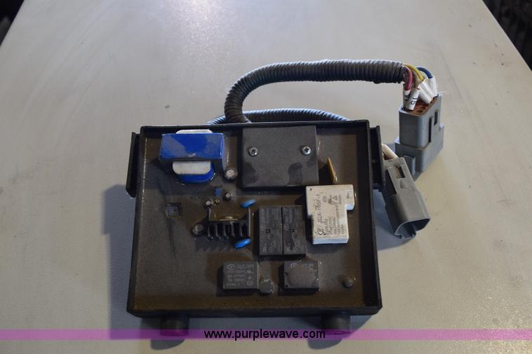 image for item BB9540 Changfa generator