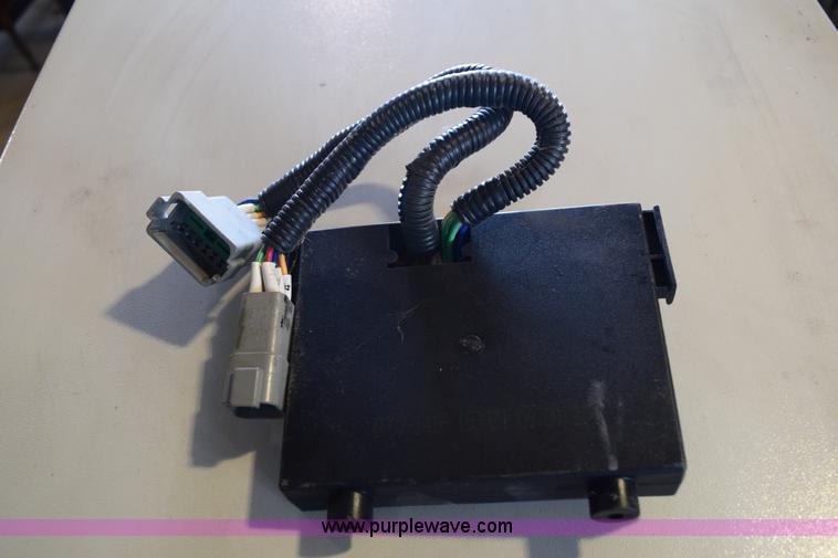 image for item BB9540 Changfa generator