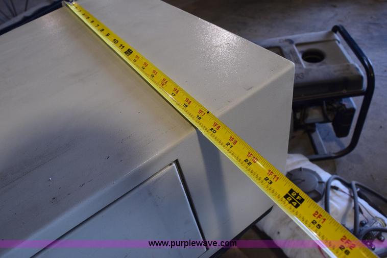 image for item BB9540 Changfa generator