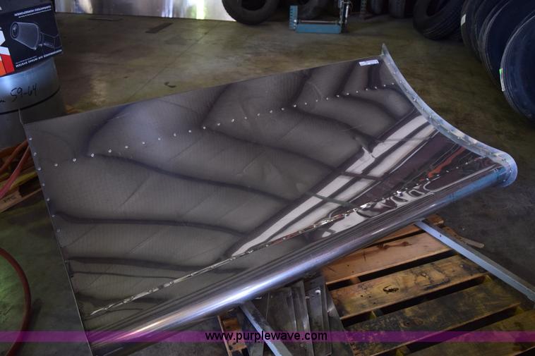 image for item BB9543 Wind damper