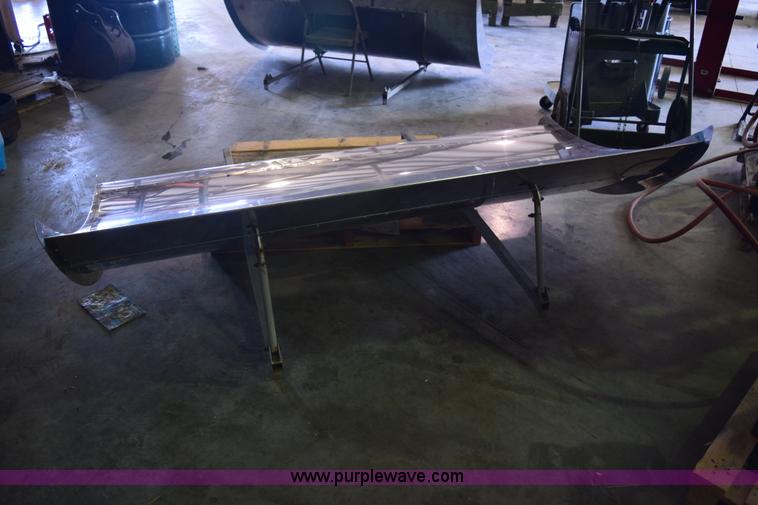 image for item BB9543 Wind damper