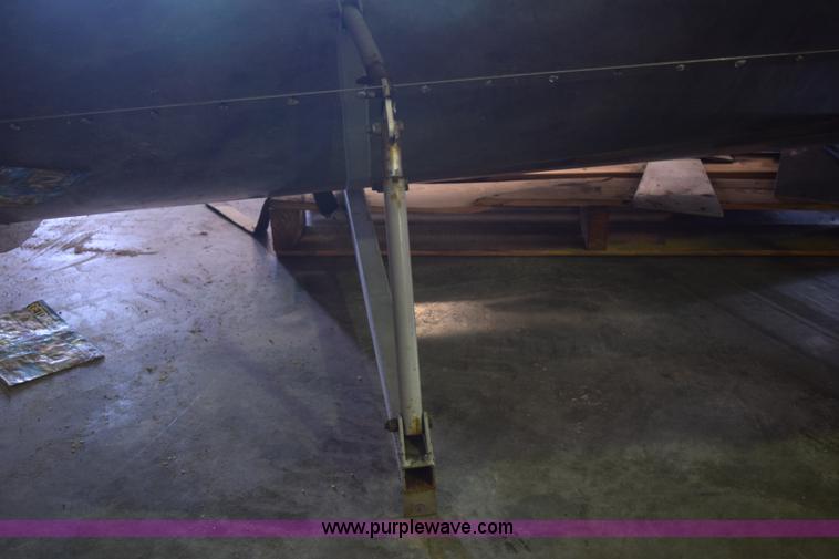 image for item BB9543 Wind damper