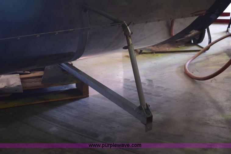 image for item BB9543 Wind damper