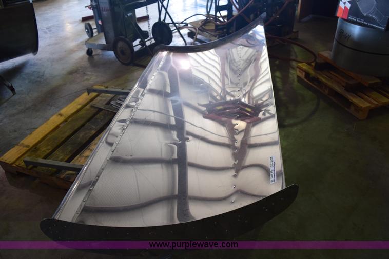 image for item BB9543 Wind damper