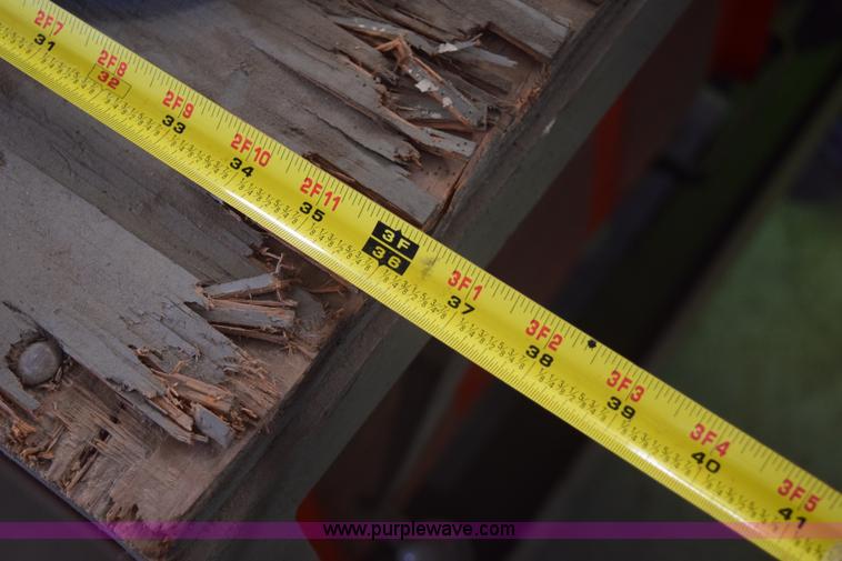 image for item BB9544 Westinghouse DC arc welder