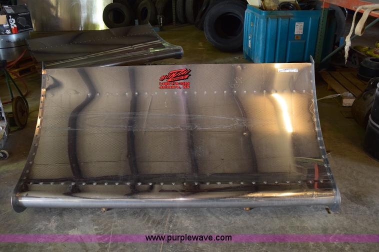 image for item BB9546 Bonzai wind damper