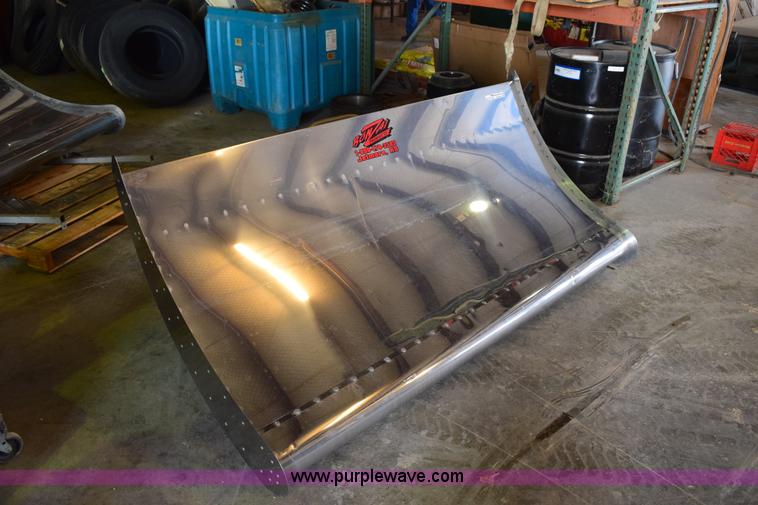 image for item BB9546 Bonzai wind damper