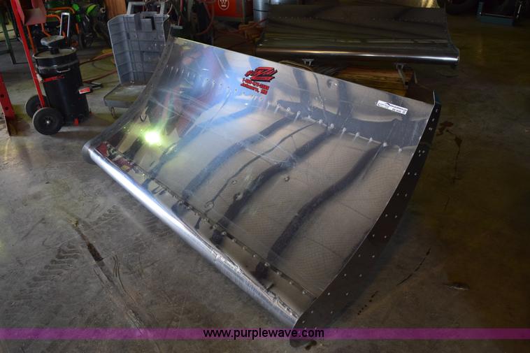 image for item BB9546 Bonzai wind damper