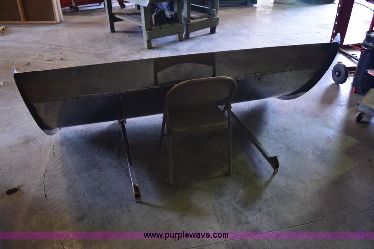 image for item BB9546 Bonzai wind damper