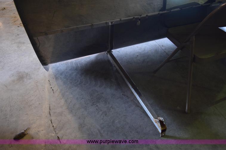 image for item BB9546 Bonzai wind damper