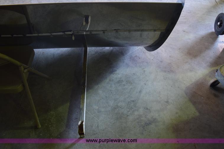 image for item BB9546 Bonzai wind damper