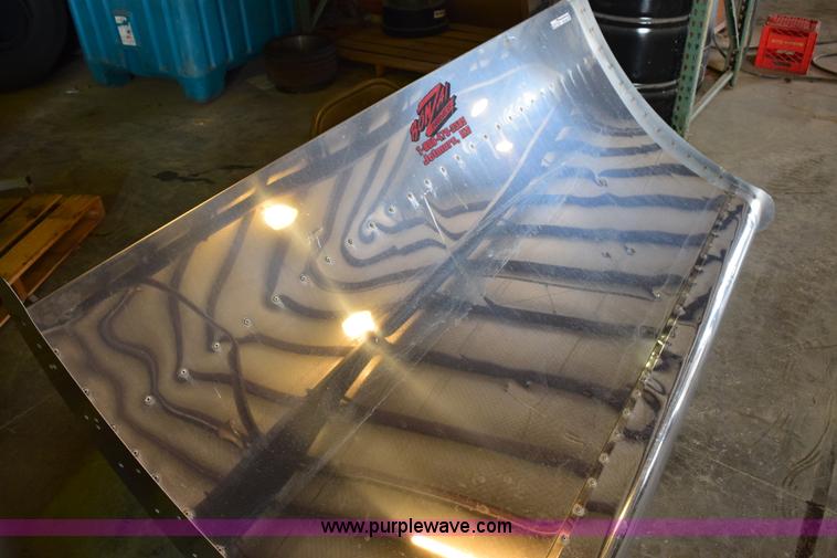 image for item BB9546 Bonzai wind damper