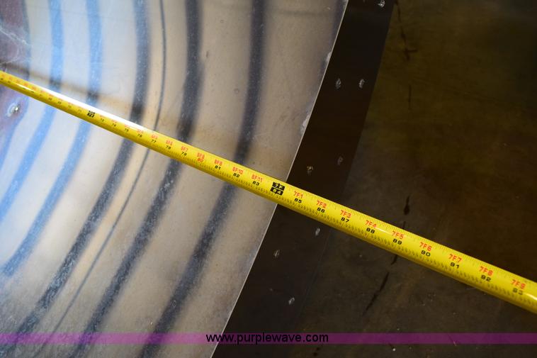 image for item BB9546 Bonzai wind damper